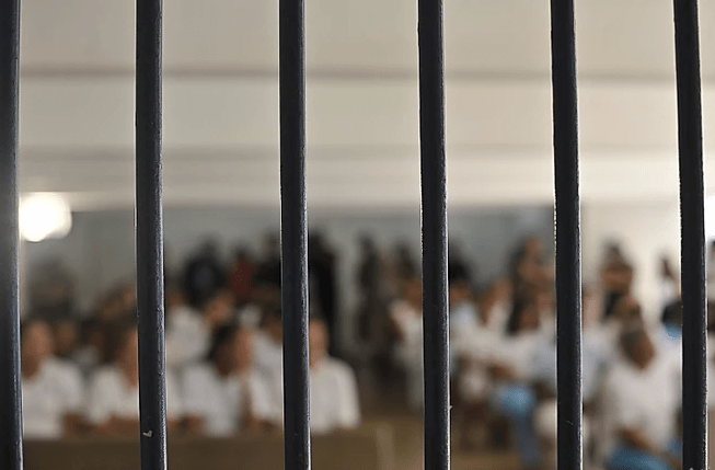 Número de prisioneiras em São Paulo sobe 60% em 10 anos