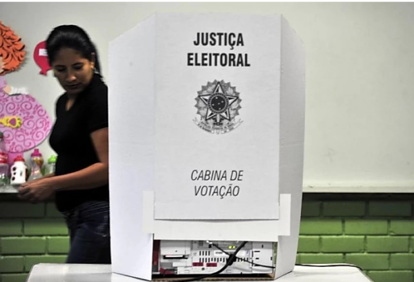 24 de fevereiro - Dia da conquista do voto feminino no ...