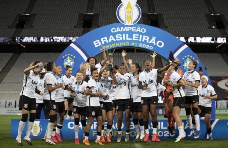 Brasileirão Feminino vai começar – Confira as expectativas das jogadoras para o mais um campeonato