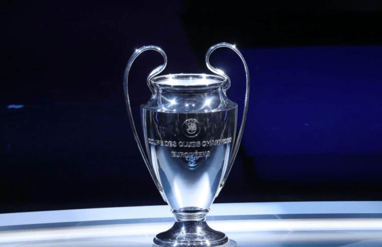 Final da Champions League acontece neste sábado com duelo de ingleses