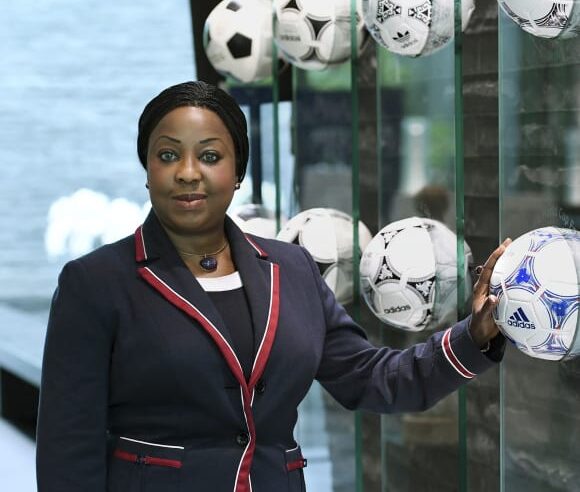 O papel das mulheres na gestão do futebol brasileiro