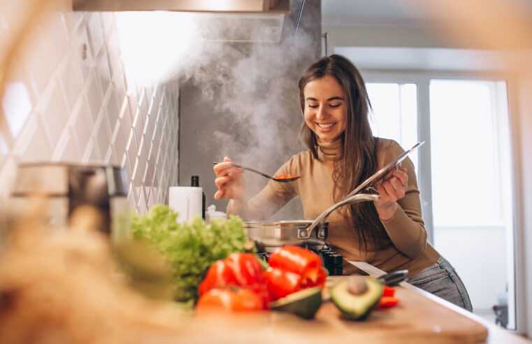 Descubra quais são as melhores cidades do mundo para vegetarianos e veganos