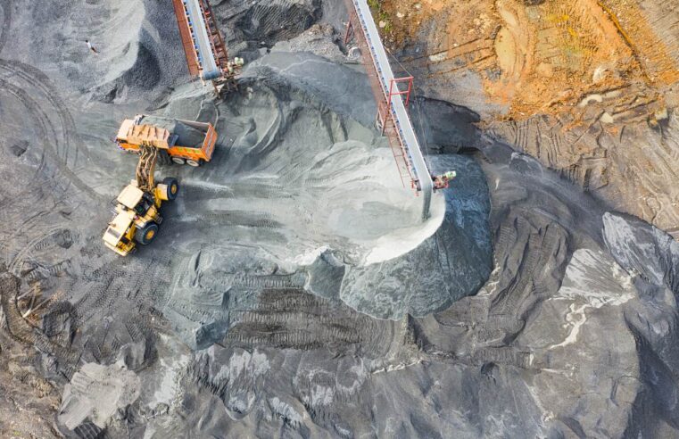 Mineração no Brasil: A potência de um solo fértil