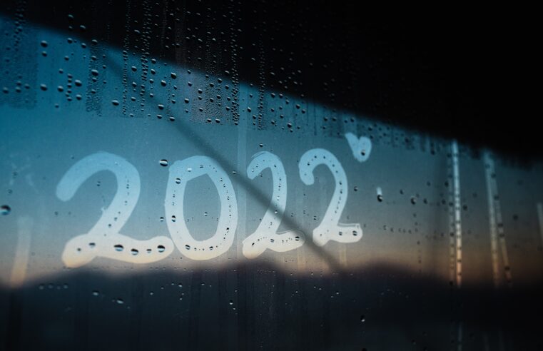 Retrospectiva: um último olhar para 2022