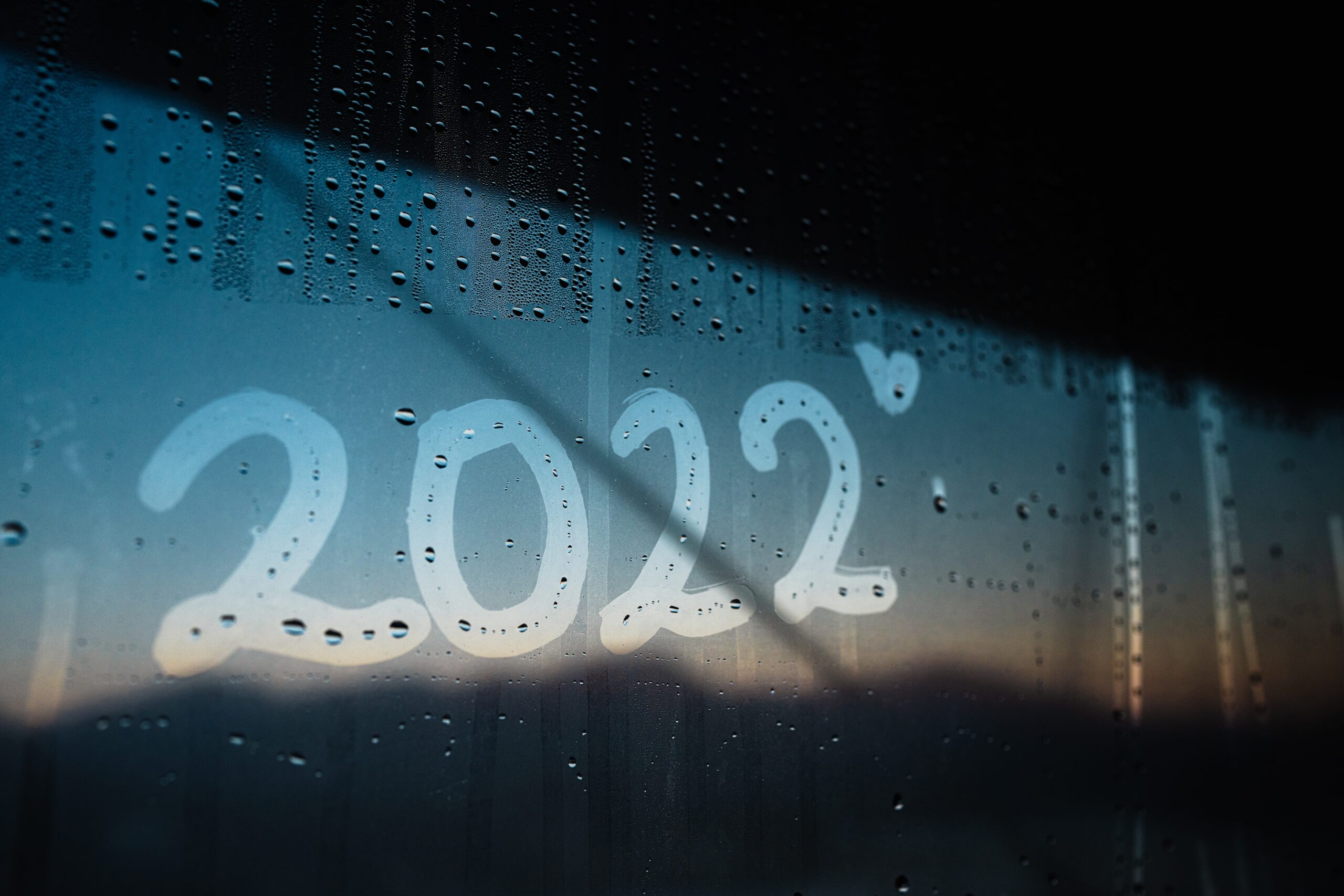 Retrospectiva: um último olhar para 2022
