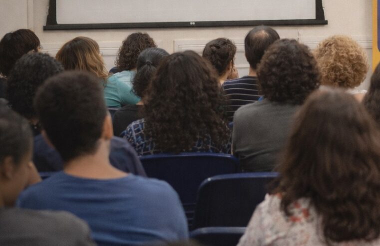 IMJ inicia Programa Mulheres em Narrativa