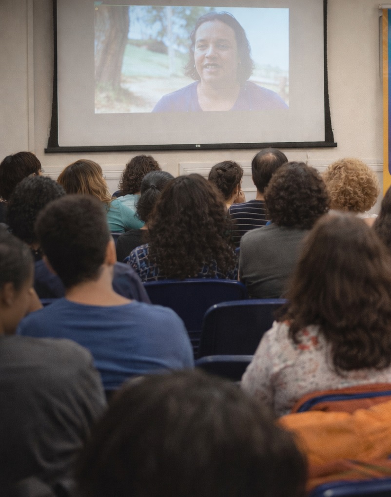 IMJ inicia Programa Mulheres em Narrativa