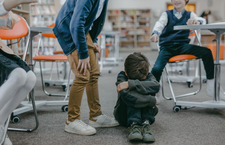 Bullying na escola afeta 40% dos estudantes, aponta pesquisa do IBGE