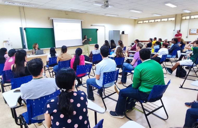 Professora da UFSCar fala dos desafios na inclusão de alunos surdos no Brasil