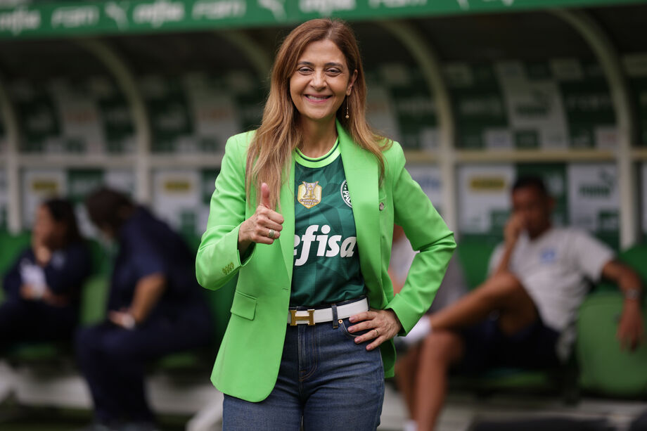 A CAMINHO DO BRASIL! Palmeiras aguarda contratação chegar ao Brasil para exames médicos e anuncio!