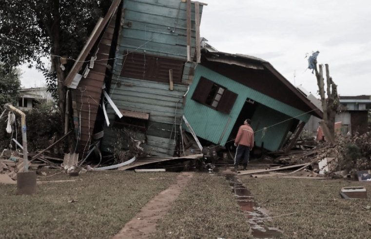 SEGUROS NO BRASIL: Do impacto de desastres naturais à sustentabilidade