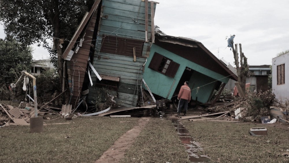 SEGUROS NO BRASIL: Do impacto de desastres naturais à sustentabilidade