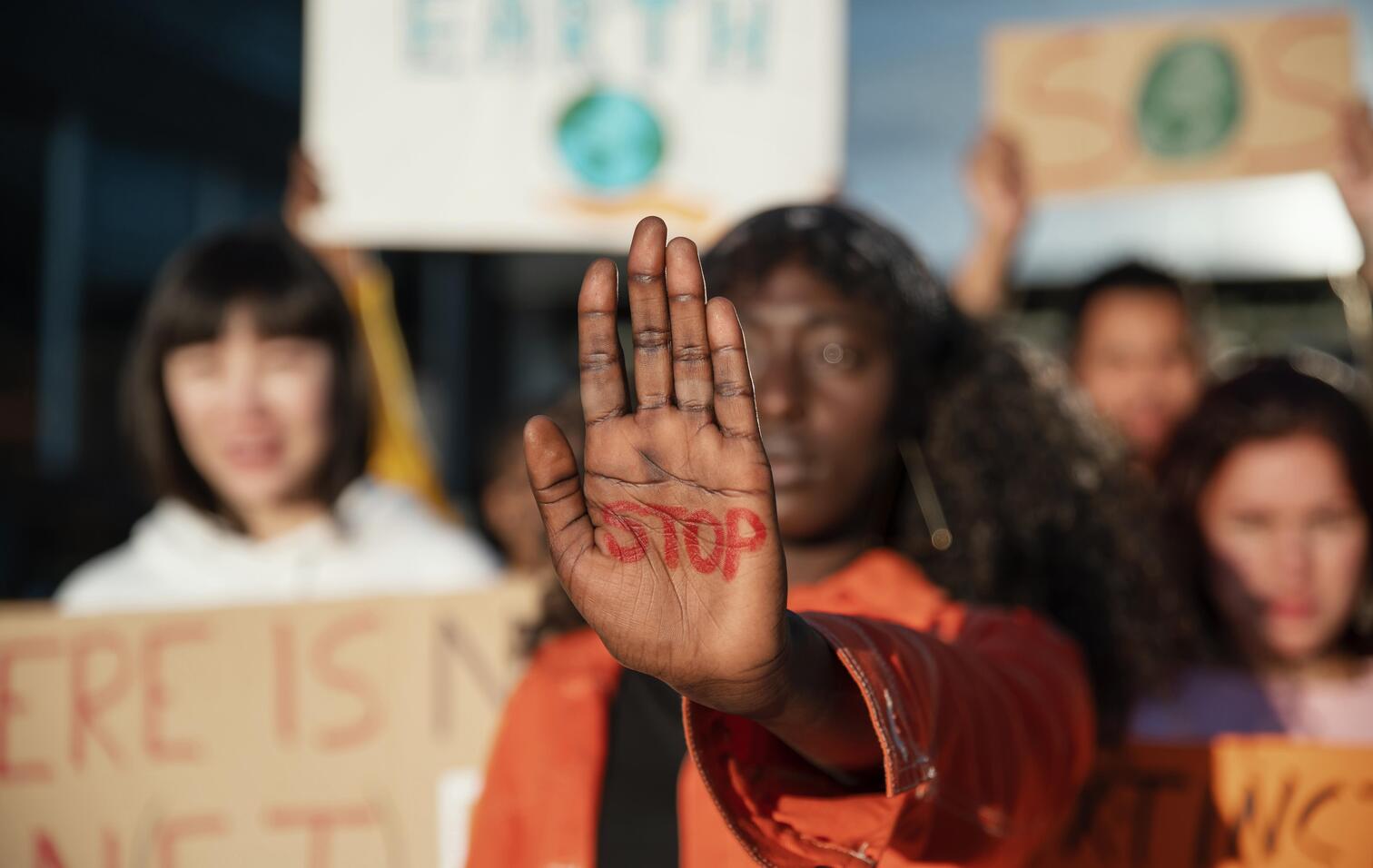 Os caminhos para combater a discriminação racial no Brasil