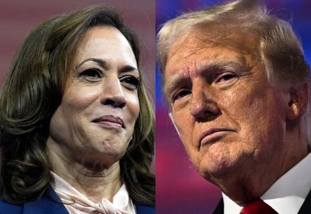 TV MJ – Eleições nos Estados Unidos: Donald Trump ou Kamala Harris