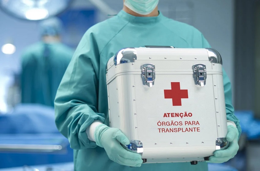 TV MJ – Como está o transplante de órgãos após a calamidade no RS?