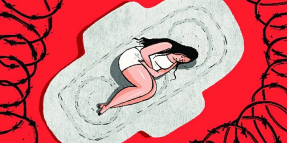 Pela 1ª vez, cientistas mostram mudanças estruturais no cérebro durante a menstruação