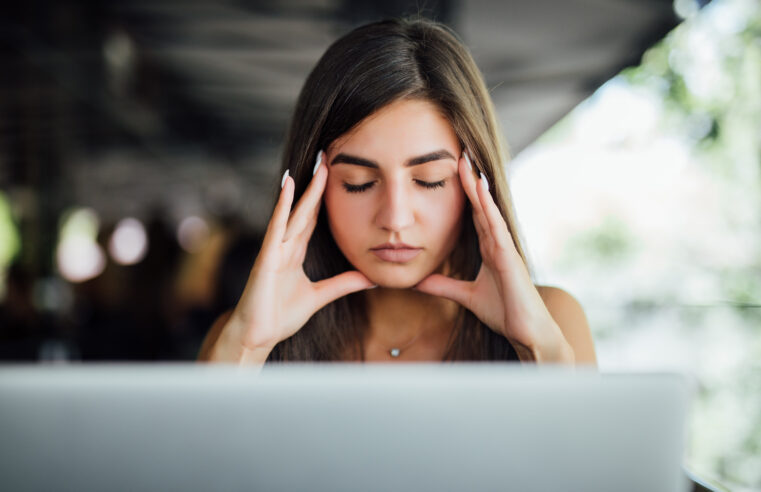 Saúde mental: Brasil é o 4º país mais estressado do mundo