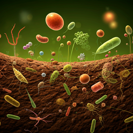 Valorização do microbioma do solo: a aposta sustentável dos agricultores brasileiros