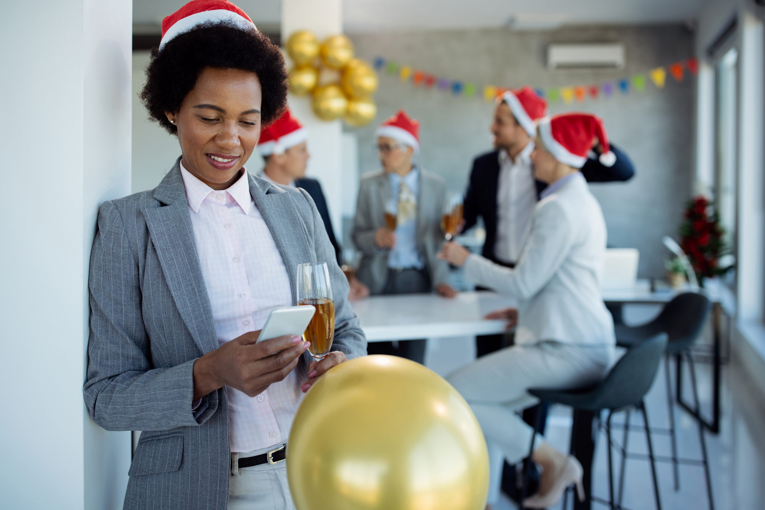 Empreendedorismo e contratações temporárias marcam as festas de fim de ano