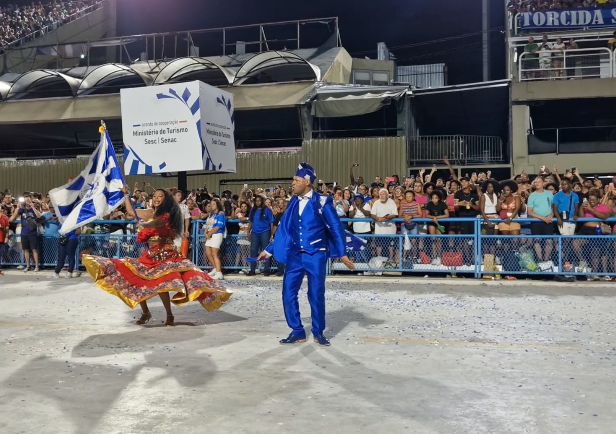 TV IMJ – Carnaval no brasil 2025: do Rio de Janeiro ao interior de SP