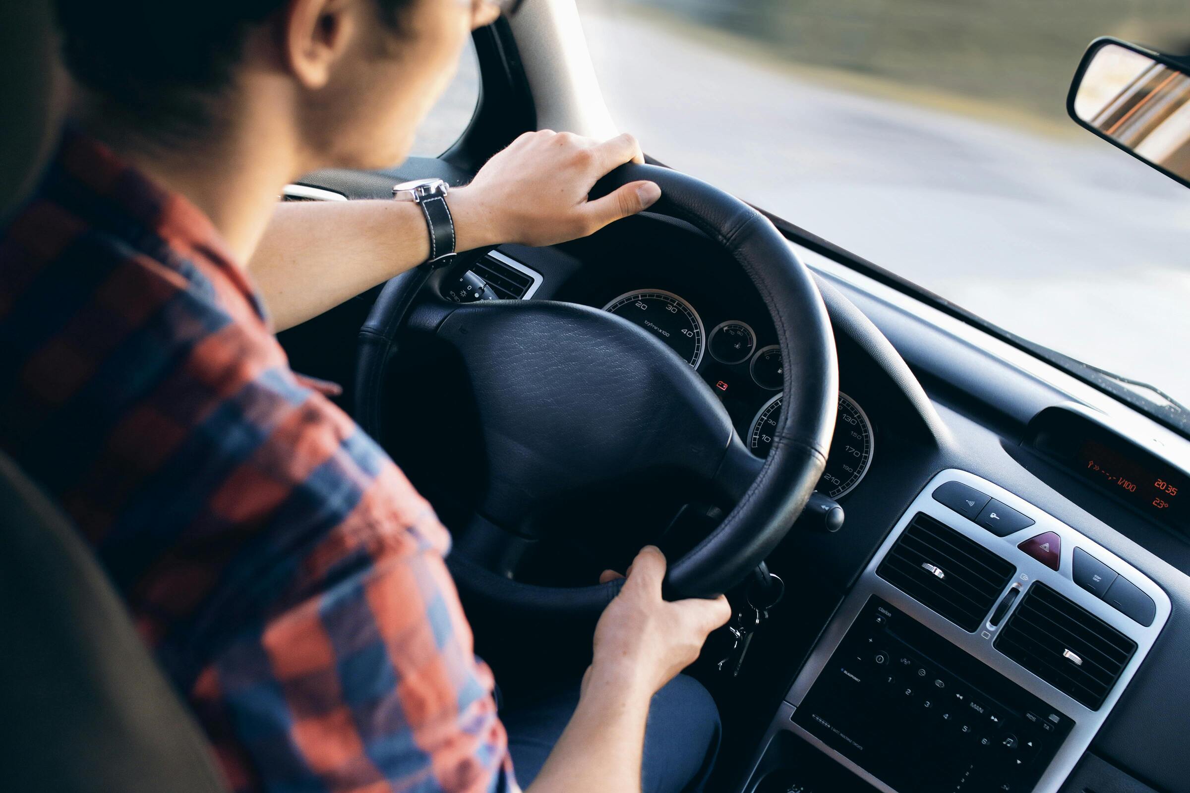 Brasil tem mais de 1,5 mi de motoristas profissionais com exame toxicológico vencido