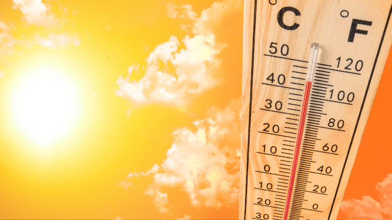 Onda de calor: conheça os efeitos da alta temperatura no corpo