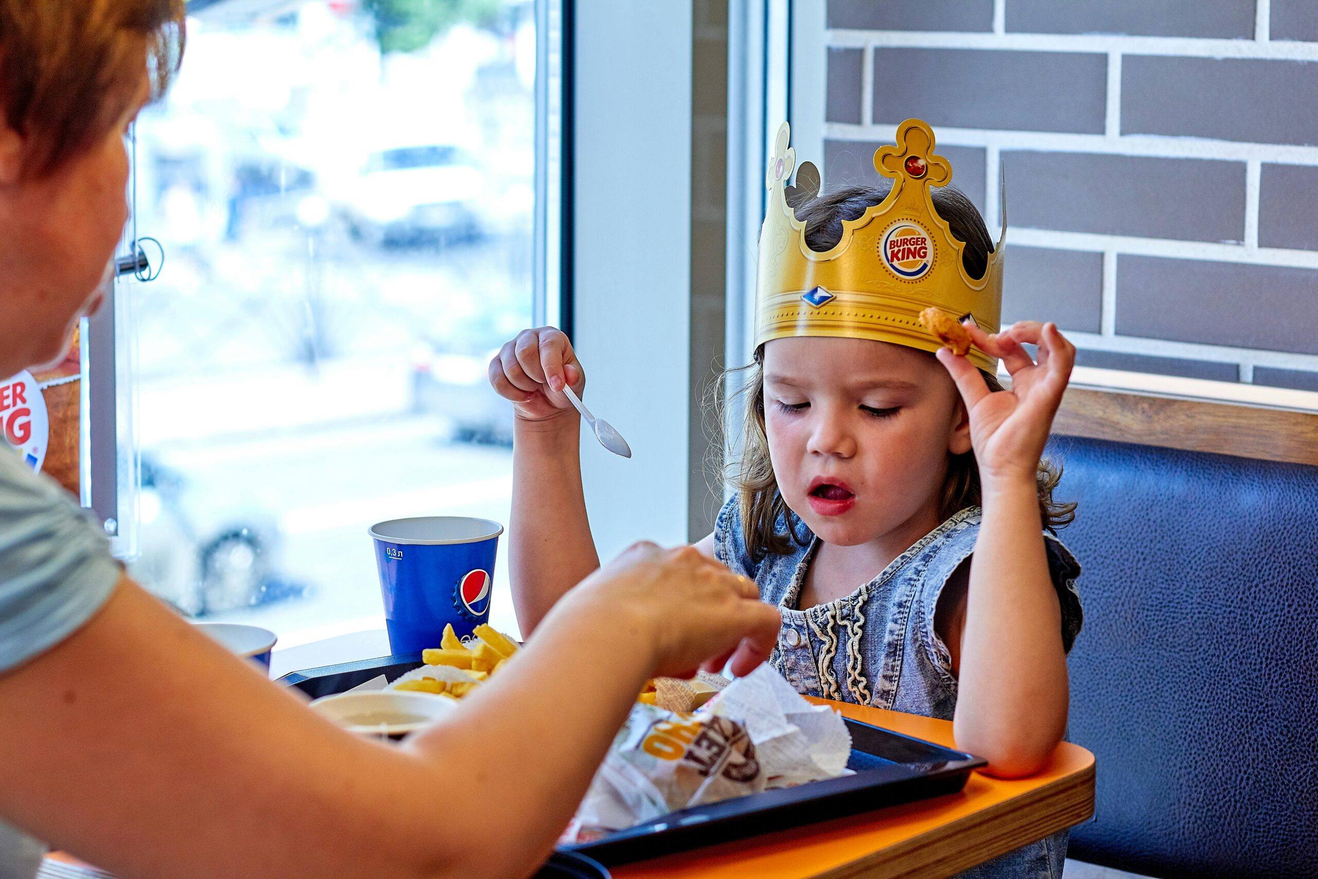 Obesidade infantil é um problema multifatorial, alerta médica