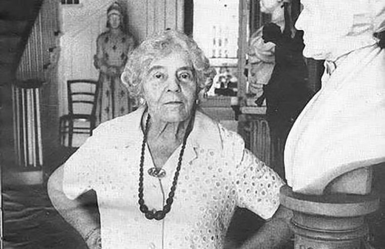 Alice Paul: a jornalista e ativista que transformou os direitos das mulheres