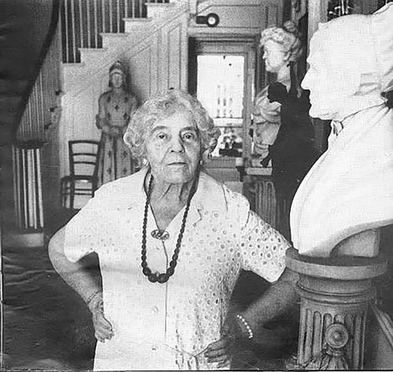 Alice Paul: a jornalista e ativista que transformou os direitos das mulheres