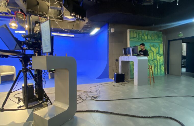 Instituto Mulheres Jornalistas lança primeiro telejornal independente com apoio da Universidade Feevale