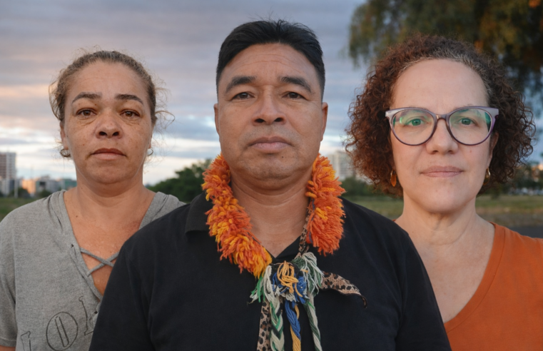 Migração interna no Brasil impulsionada pelas mudanças climáticas