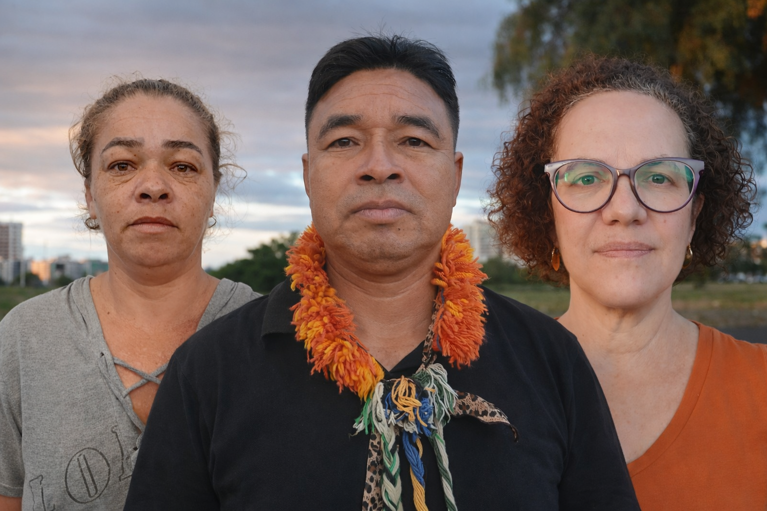 Migração interna no Brasil impulsionada pelas mudanças climáticas