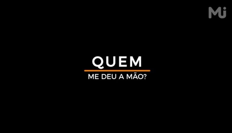 “QUEM ME DEU A MÃO?” fala sobre o enfrentamento feminino na crise climática e as cooperativas