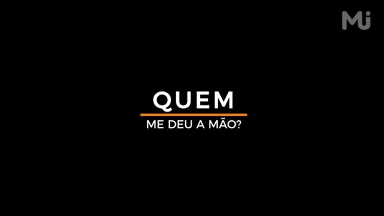 “QUEM ME DEU A MÃO?” fala sobre o enfrentamento feminino na crise climática e as cooperativas