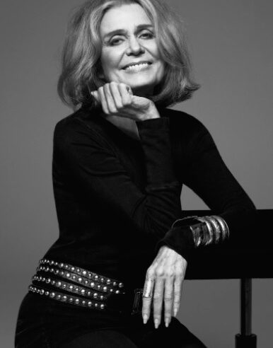 Gloria Steinem: jornalista investigativa
