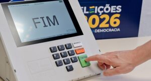 Voto e responsabilidade. A política brasileira.