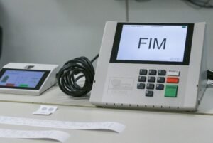 Voto e responsabilidade. A política brasileira.